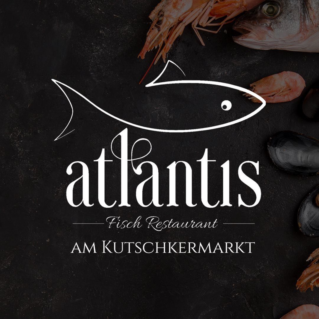Atlantis Fisch - Restaurant